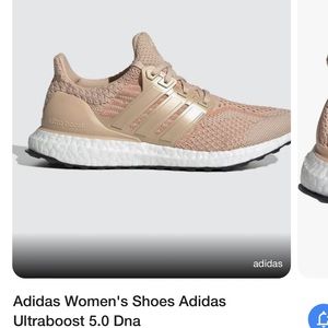 Adidas Women’s Ultra Boost
